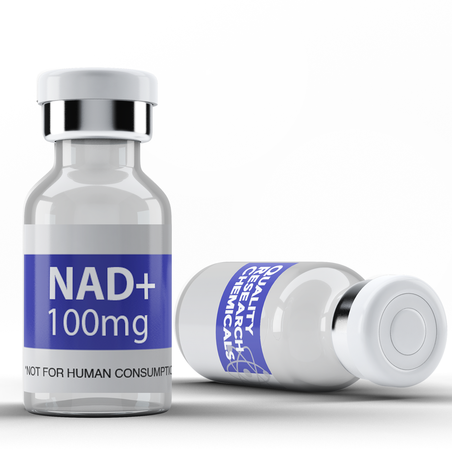 NAD+ 100mg - QRC